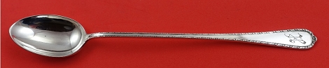 Iced Tea Spoon 7 3/8